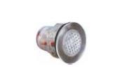 MERDİVEN LAMBASI YUVARLAK 12 V LED - 3