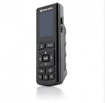 Minn Kota RT Terrova 24V-60-80Lbs Advanced GPS - 3