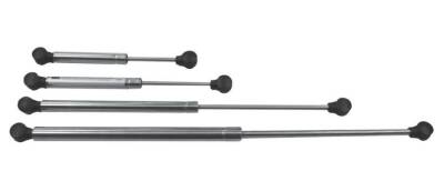 MORS GAZLI AMORTİSÖR - 2