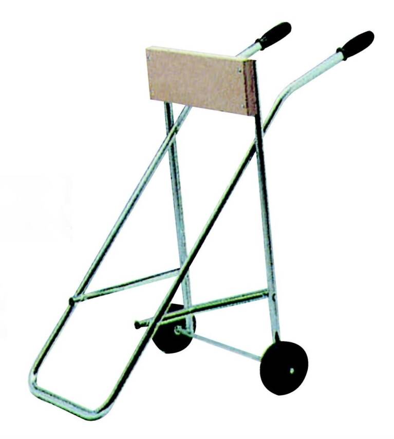 MOTOR ARABASI 6HP - 25 HP - 1