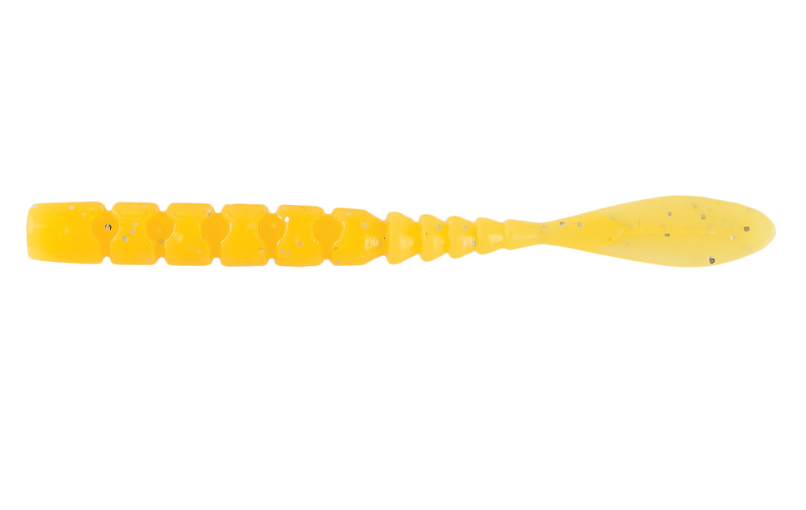 MUSTAD AJI WORM FLA-FLA 5CM 15Lİ - 1