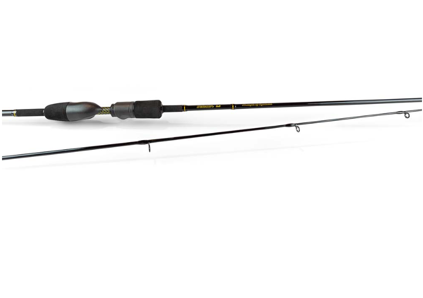 MUSTAD DETECTOR SOFT KAMIŞ 228CM 14GR MR025-DS-ML-76 - 1