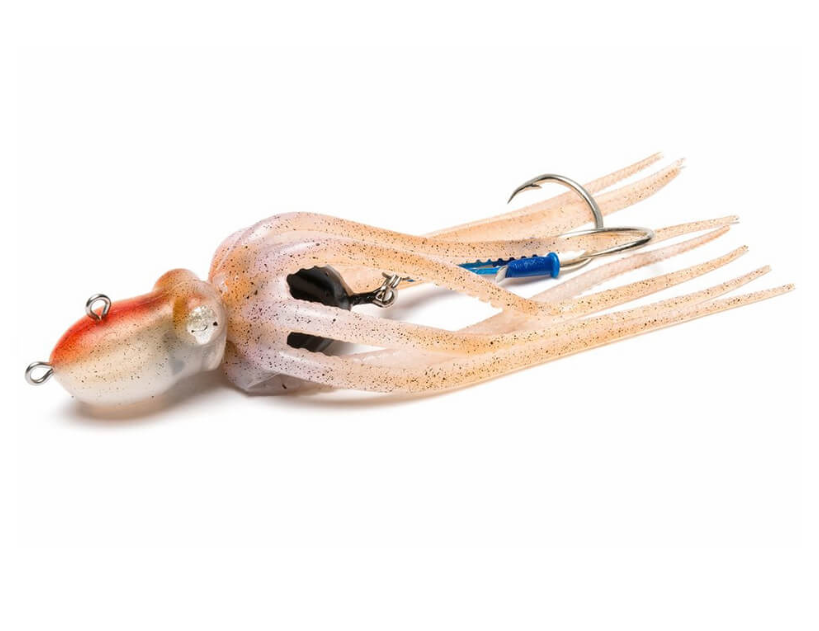 MUSTAD INKVADER AHTAPOT JİG - 1