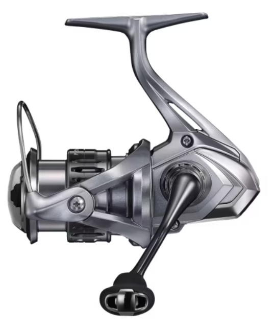 Nasci FC 1000 - 1