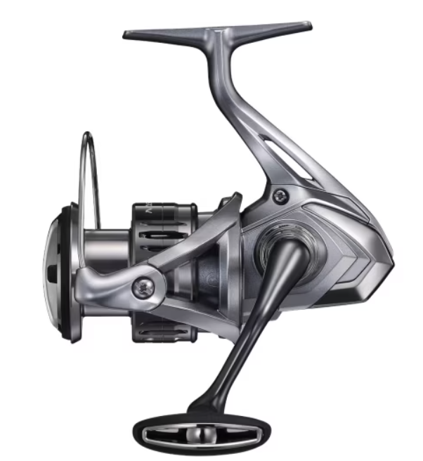 Nasci FC C3000 HG - 1