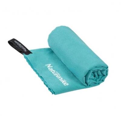 Naturehike MJ01 Ultralight Çabuk Kuruyan Mikrofiber Havlu 40x80 cm - 1