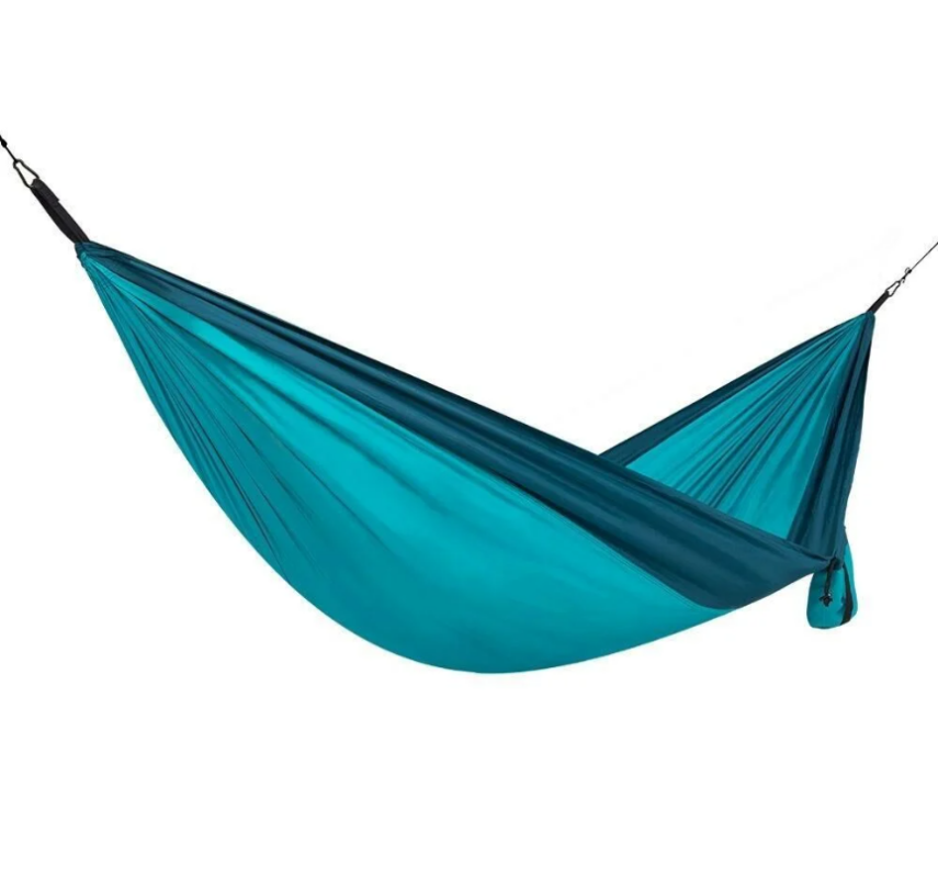 Naturehike Ultralight Swing Çift Kişilik Hamak 340T Pongee - 1