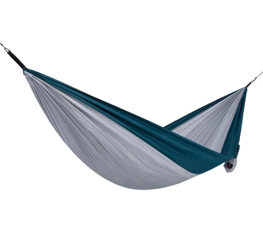 Naturehike Ultralight Swing Çift Kişilik Hamak 340T Pongee - 4
