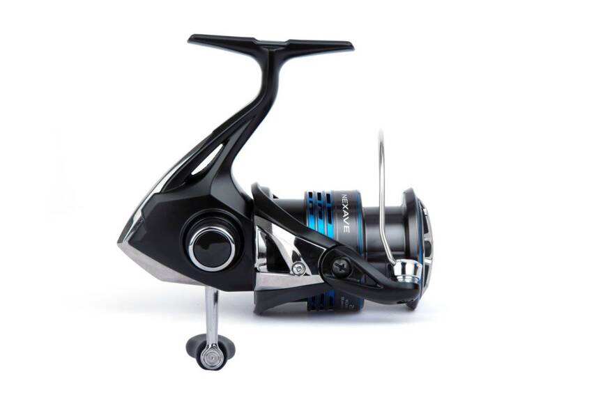 Nexave FI 1000 - 1