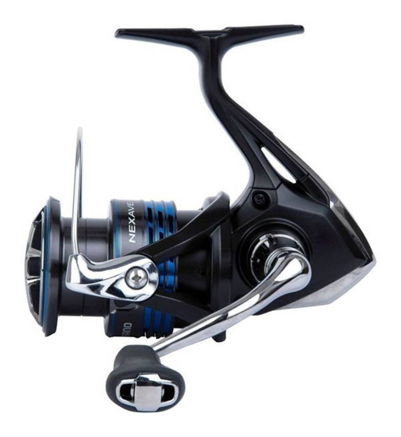 Nexave FI C3000 HG - 1