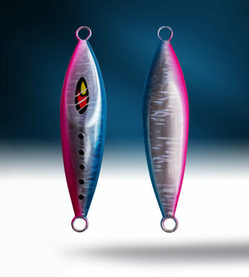 NO WAY BACK 220G JİG - 3