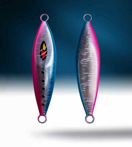 NO WAY BACK 220G JİG - 3