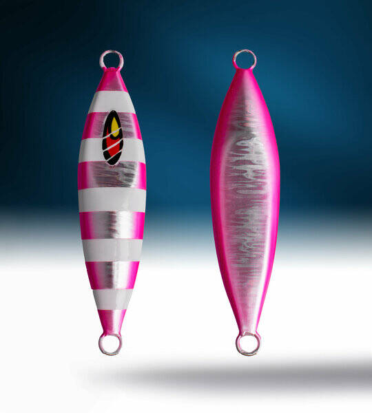 NO WAY BACK 220G JİG - 4