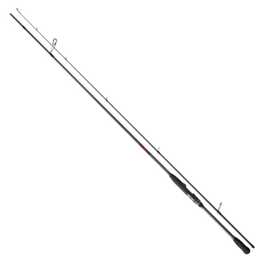 NS Black Hole Dark Horse II 289 Cm 10-36 Gr Spin Olta Kamışı - 5