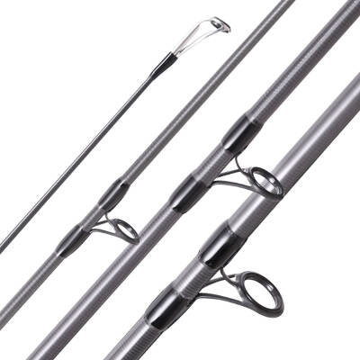 NS Black Hole Dark Horse II 290 Cm Max. 100 Gr Shore Jig Kamışı - 4