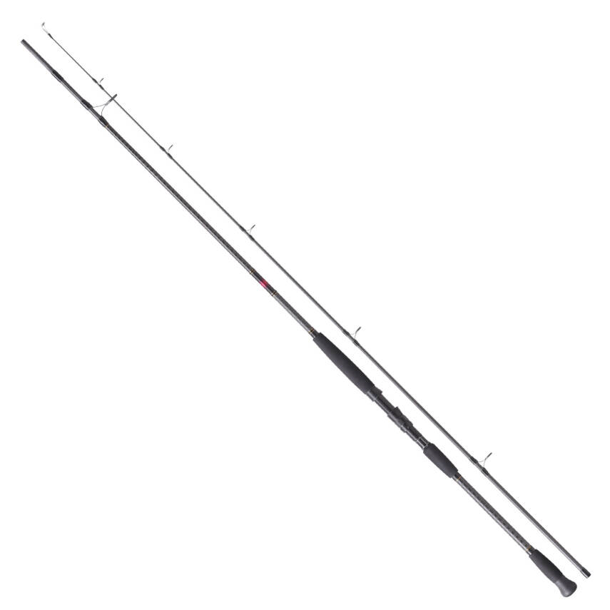 NS Black Hole Dark Horse II 290 Cm Max. 100 Gr Shore Jig Kamışı - 5