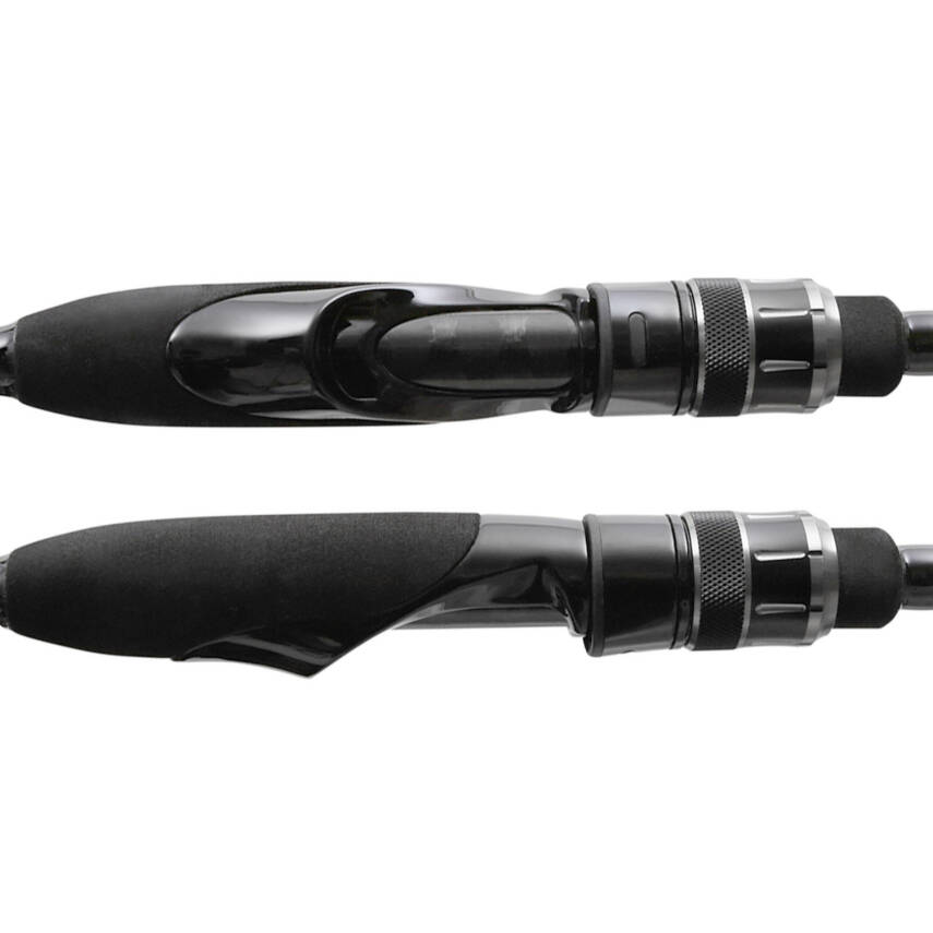 NS Black Hole Dark Horse II Rock Fish 244 Cm 0,8-15 Gr Lrf Olta Kamışı, Renk:, Beden: - 3