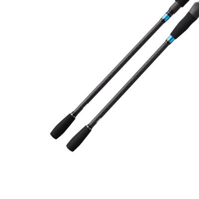 NS Black Hole Hurricane-X Slow Pitch 191 Cm Max. 350 Gr Jig Kamışı - 3