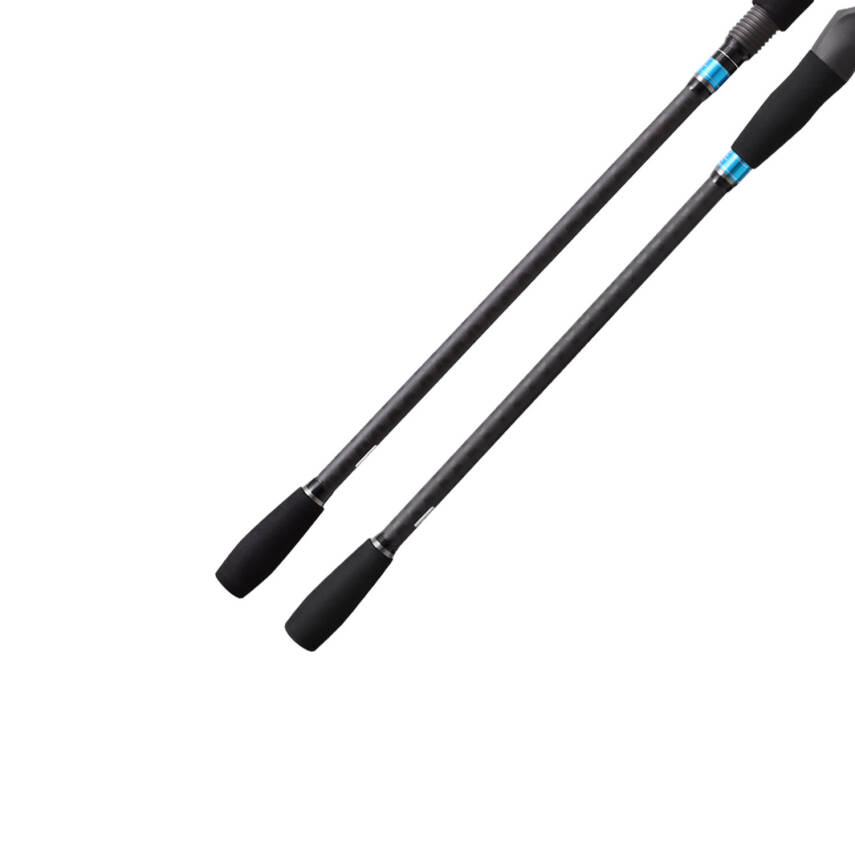 NS Black Hole Hurricane-X Slow Pitch 191 Cm Max. 350 Gr Jig Kamışı - 3