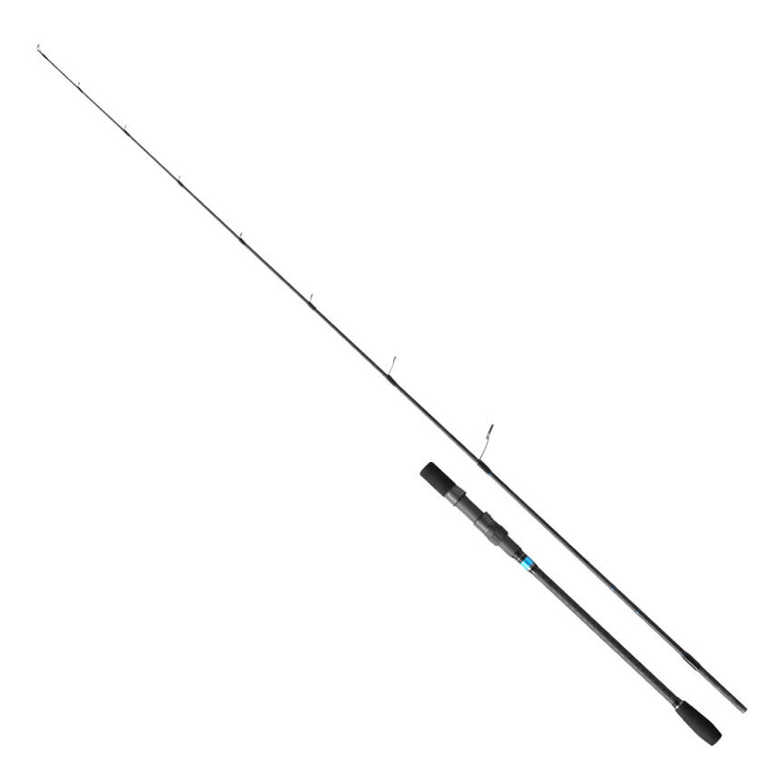 NS Black Hole Hurricane-X Slow Pitch 191 Cm Max. 350 Gr Jig Kamışı - 5