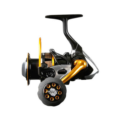 NS Black Hole Ignition SW 7000 HG Spin Olta Makinesi - 6