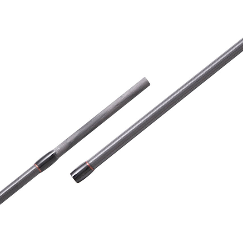 NS Black Hole Nocturne Inshore 244 Cm 6-25 Gr Spin Olta Kamışı - 2