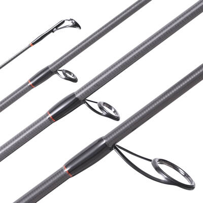 NS Black Hole Nocturne Inshore 244 Cm 6-25 Gr Spin Olta Kamışı - 4