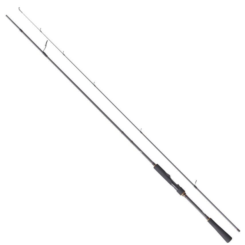 NS Black Hole Nocturne Inshore 244 Cm 6-25 Gr Spin Olta Kamışı - 5