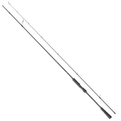 NS Black Hole Nocturne Inshore 259 Cm 8-30 Gr Spin Olta Kamışı - 4