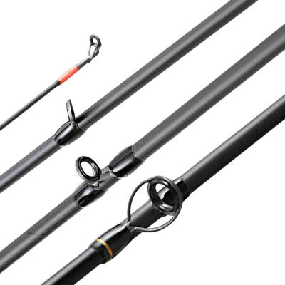 NS Black Hole Rods Alpha B Light Game 198 Cm Max. 300 Gr Jig Kamışı - 4