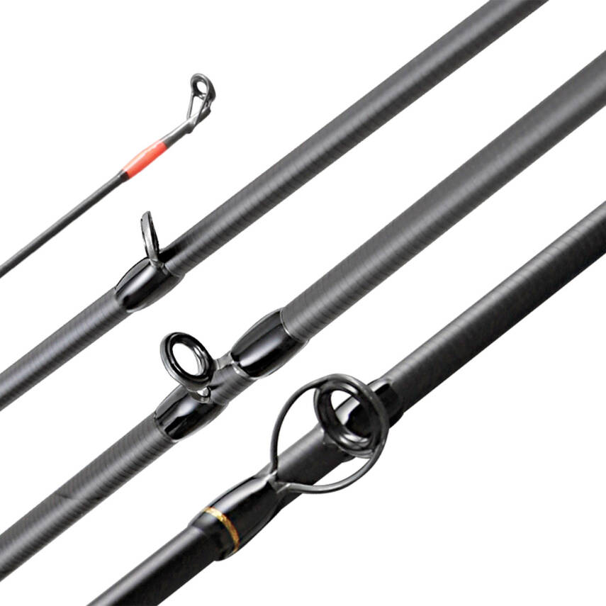 NS Black Hole Rods Alpha B Light Game 198 Cm Max. 300 Gr Jig Kamışı - 4