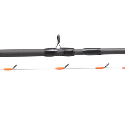 NS Black Hole Rods Alpha Metalico B 198 Cm 40-150 Gr Tekne Kamışı - 2