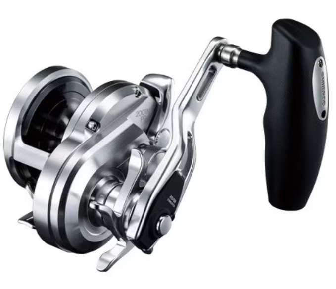 Ocea Jigger 2001 PG (LH) - 1