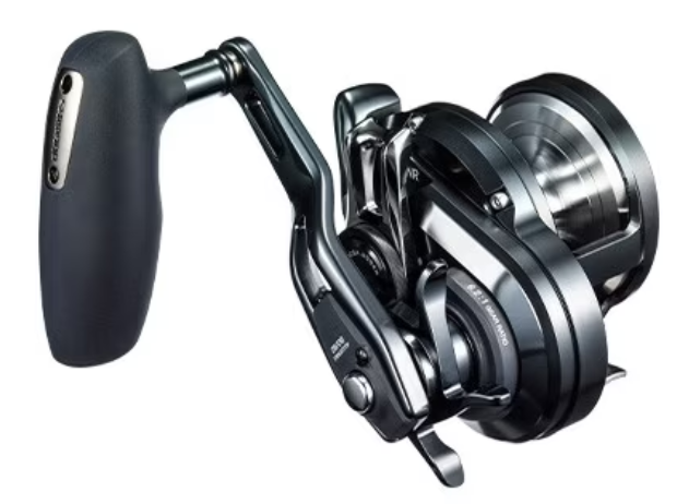 OCEA JIGGER F custom 2000 NR - 1