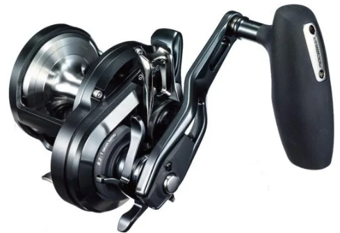 OCEA JIGGER F custom 2001 NR - 1
