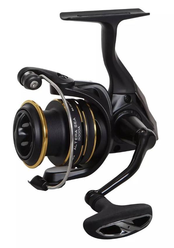 Okuma Altera Sea ATES-3000A 4+1BB - 1