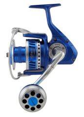Okuma Azores-5000P Blue 8+1BB - 1