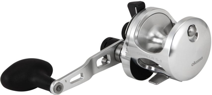 Okuma Cavalla CAV-5II - 1