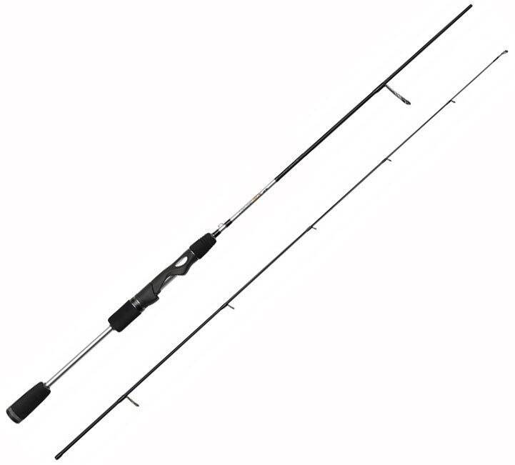 Okuma Helios SX Spin 2,40cm 15-40 gr 2 Parça Spin Kamışı - 1