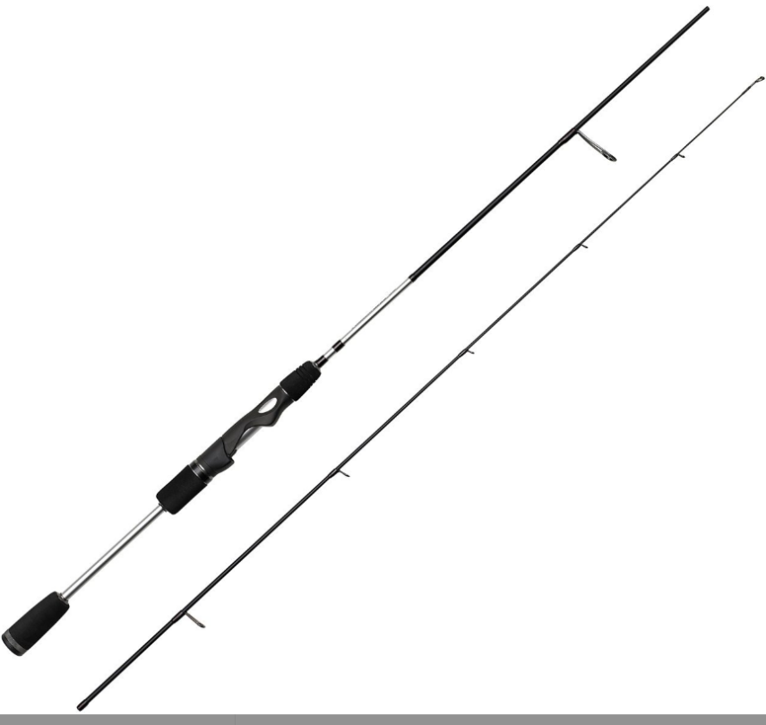 Okuma Helios SX Spin 300cm 20-50gr 2 Parça - 1
