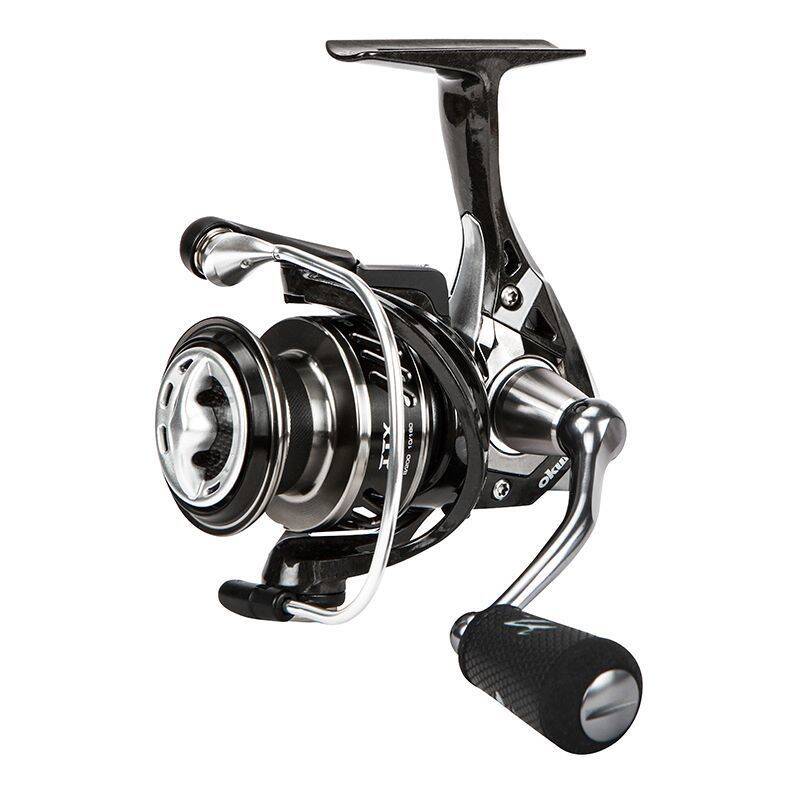 Okuma ITX-2500 H 7+1 bb Olta Makinesi - 1