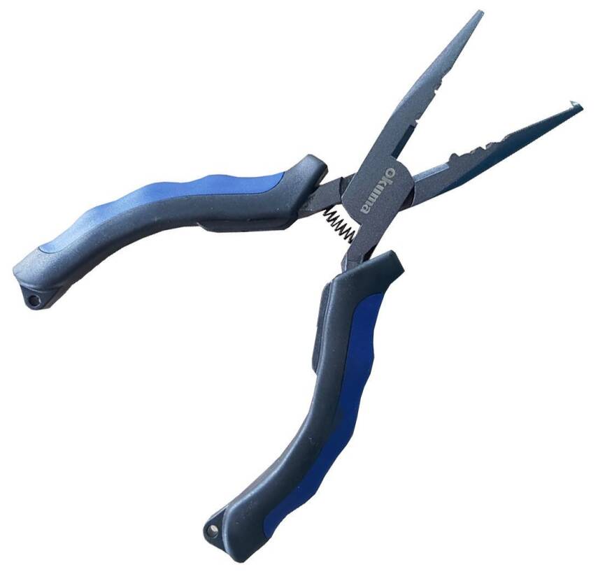 Okuma Split RingPense - 1