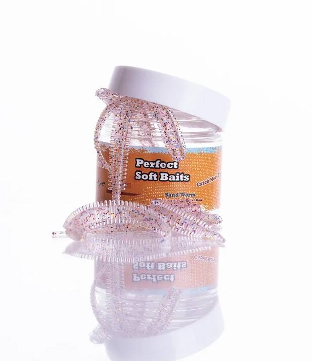 PANDORA PERFECT SOFT BAİTS SANDWORM - 1