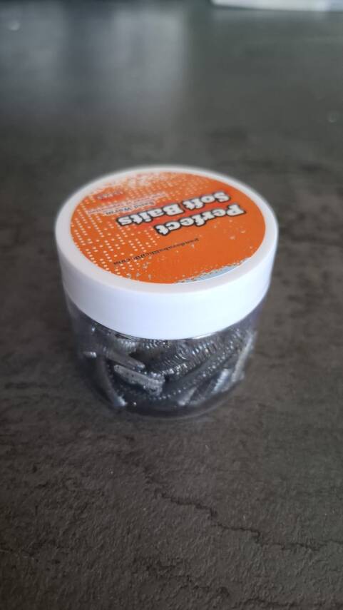 PANDORA PERFECT SOFT BAİTS SANDWORM - 3