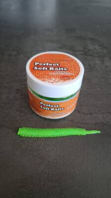 PANDORA PERFECT SOFT BAİTS SANDWORM - 4