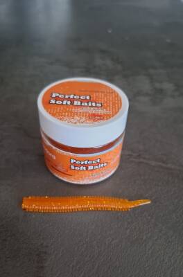 PANDORA PERFECT SOFT BAİTS SANDWORM - 7