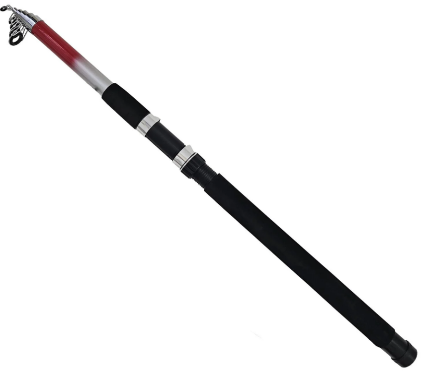Pegasus 3.50Mt 80-160Gr - 1