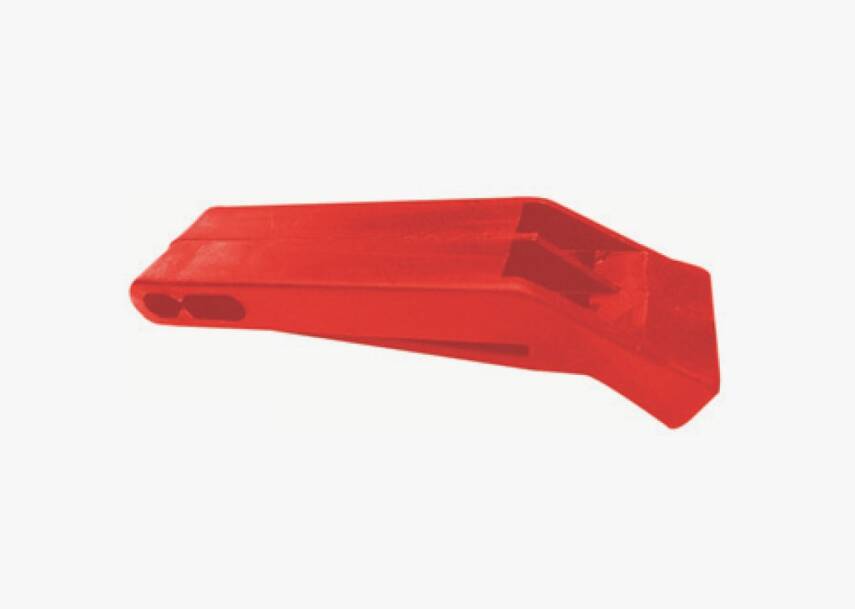 PLASTİK CAN YELEĞİ DÜDÜĞÜ - 2