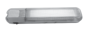 PLASTİK FLORASAN TİP LAMBA 60 LED GÜN IŞIĞI - 1