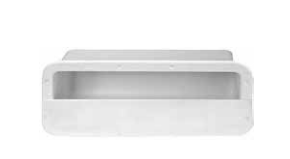 PLASTİK KUTU 170x420 mm - 1